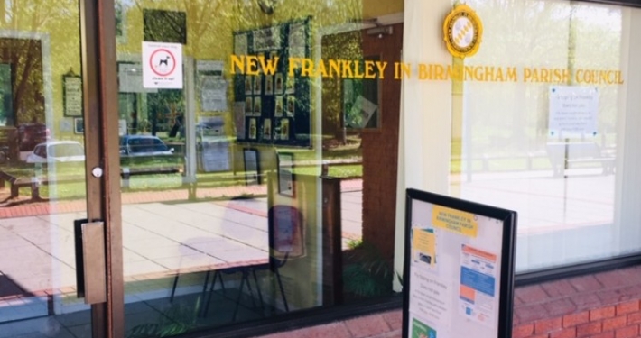 New Frankley In Birmingham Parish Council – Serving The Local Community